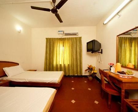 Ktdc Tamarind, Nilambur Hotel Kültér fotó