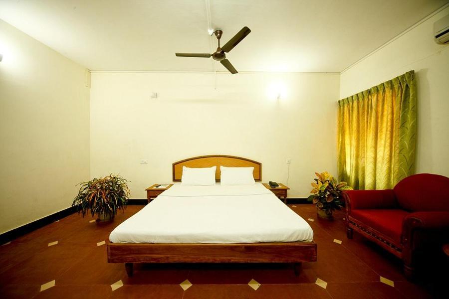 Ktdc Tamarind, Nilambur Hotel Kültér fotó
